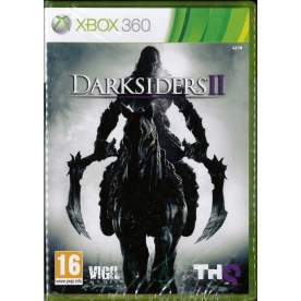 Darksiders II 2 Game Darksiders II 2 Game
